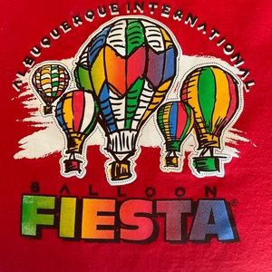 Youth long sleeved T-shirt